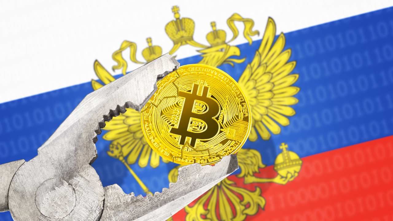 Russia Proposes Harsh Penalties for Unreported Cryptocurrency Holdings