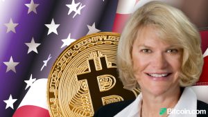 Bitcoiner US Senate Candidate Sees Bitcoin as Alternative Store of Value to US Dollar