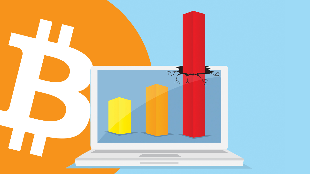 Bitcoin Posts a 66-Day Consecutive Streak Above the $10K Price Range