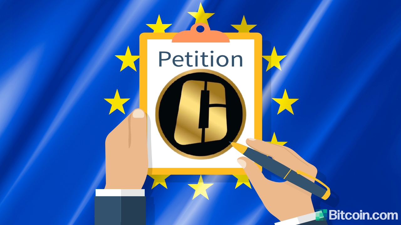 Onecoin Victims Join Petition Seeking Establishment of European Crypto Fraud Compensation Fund
