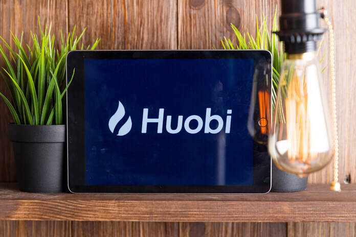 Huobi Obtains License to Operate in the British Virgin Islands, States There Is No Timetable for Expansion Into the United Kingdom Yet